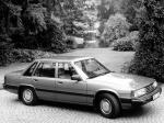 Mazda 929 1981 года